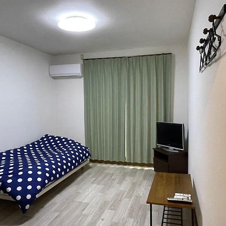 アルピエe 軽自動車のみ敷地内無料駐車場wi-Fi付き Apartment คุมาโมโตะ ภายนอก รูปภาพ